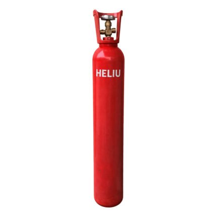 Heliu 4.6 – Butelie 10l, 200 bar