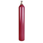 Heliu, Butelie heliu