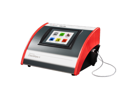 Dansensor CheckMate 4